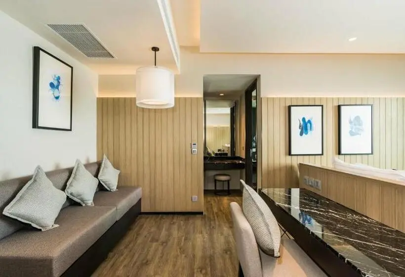 استودیوی پریمیوم, My Beach Resort Phuket