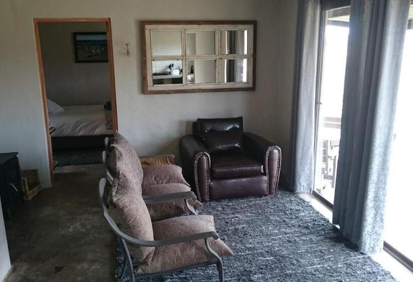 2间卧室的房子, Springwater Cottages