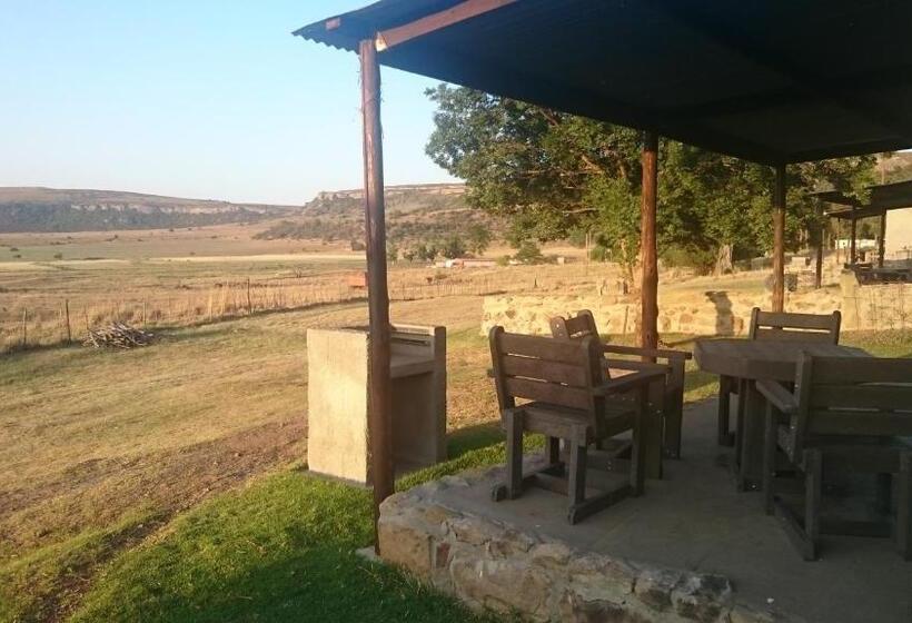 Дом 2 Спальни, Springwater Cottages