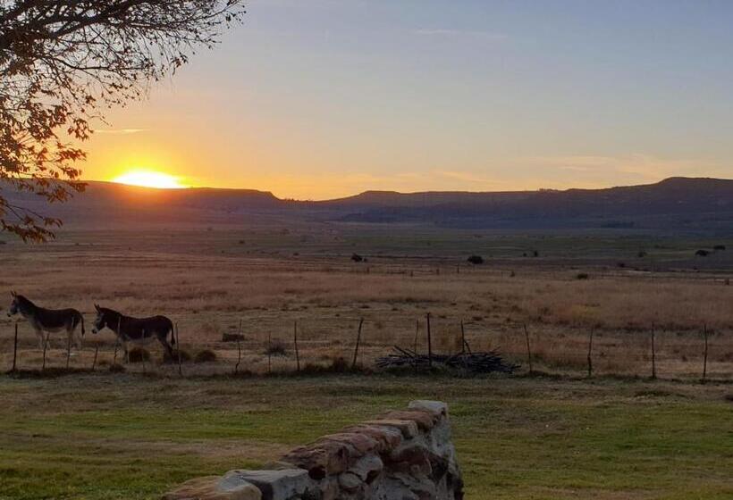 一居室别墅, Springwater Cottages