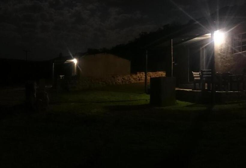 一居室别墅, Springwater Cottages