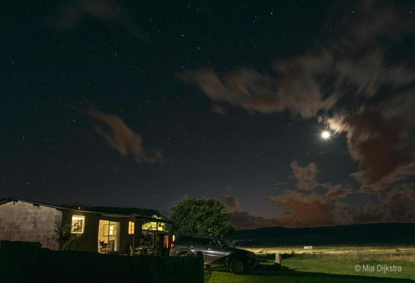 一居室别墅, Springwater Cottages