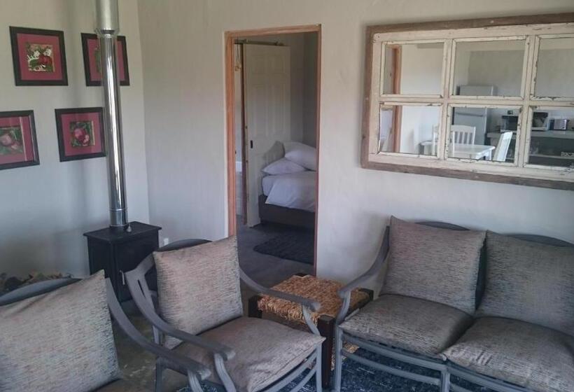 一居室别墅, Springwater Cottages