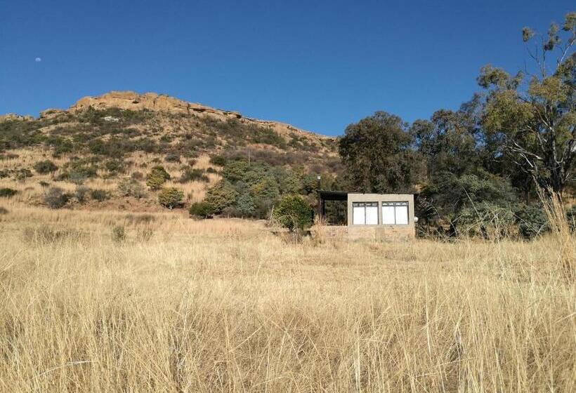 一居室别墅, Springwater Cottages