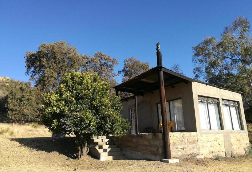 一居室别墅, Springwater Cottages