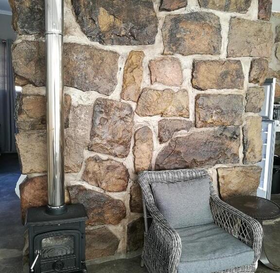 一居室别墅, Springwater Cottages