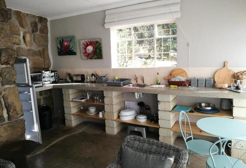 一居室别墅, Springwater Cottages