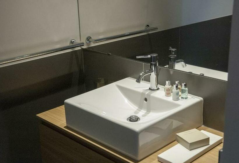 Апартаменты Пентхаус 1 Спальня, Casagrand Luxury Suites