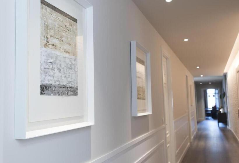 Апартаменты 5 спален, Casagrand Luxury Suites