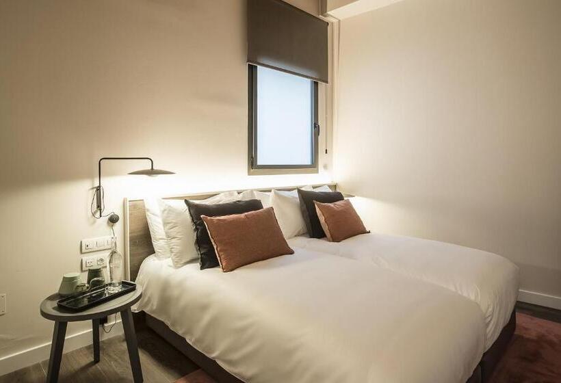 Апартаменты Superior 4 Спальни, Casagrand Luxury Suites