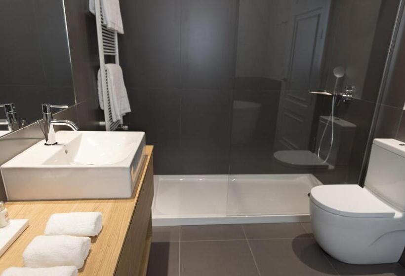 Апартаменты 5 спален, Casagrand Luxury Suites