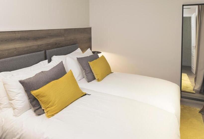 Апартаменты Superior 4 Спальни, Casagrand Luxury Suites