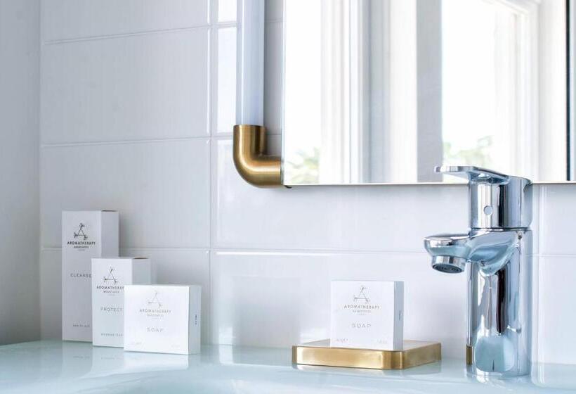 غرفة قياسية, Fenway Hotel, Autograph Collection