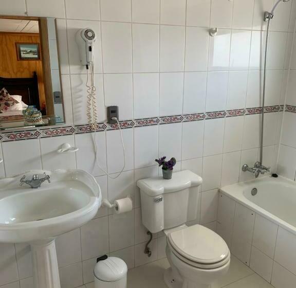 스탠다드 룸, Hostal Español Coyhaique