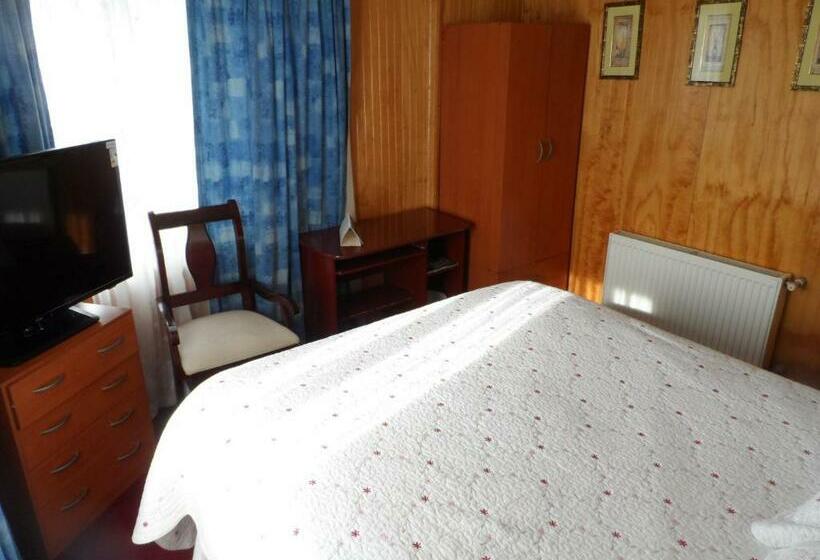 스탠다드 룸, Hostal Español Coyhaique