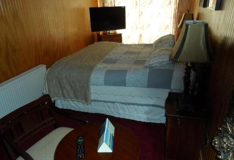 스탠다드 룸, Hostal Español Coyhaique
