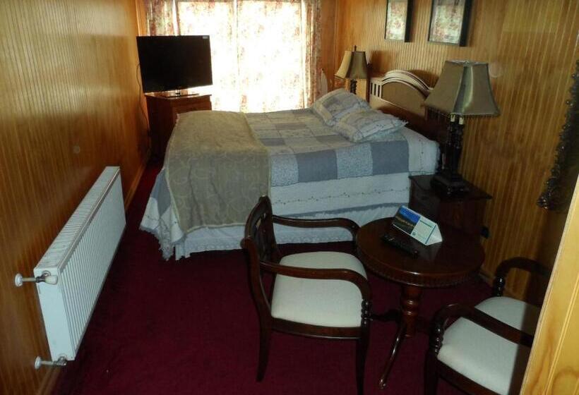 اتاق استاندارد, Hostal Español Coyhaique