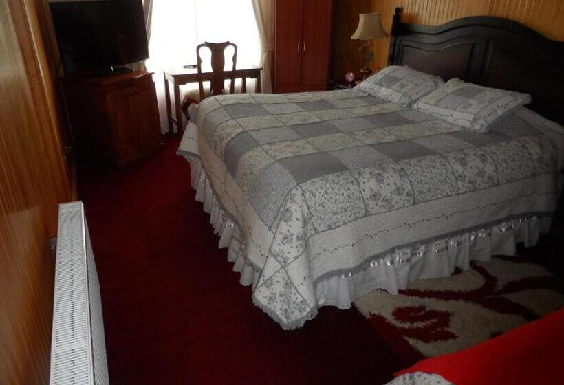 스탠다드 룸, Hostal Español Coyhaique