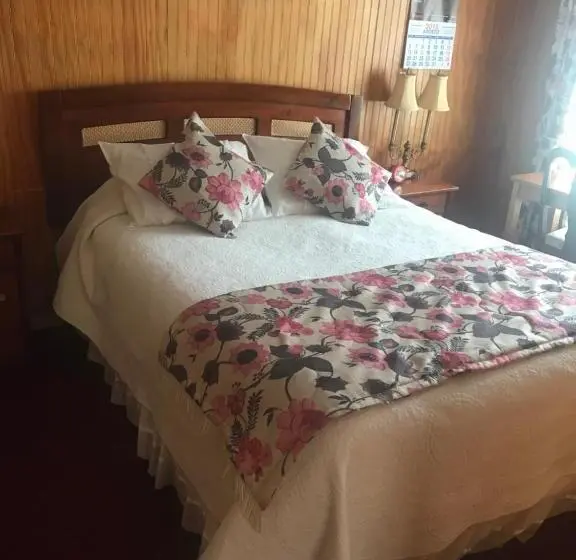 スタンダードルーム, Hostal Español Coyhaique