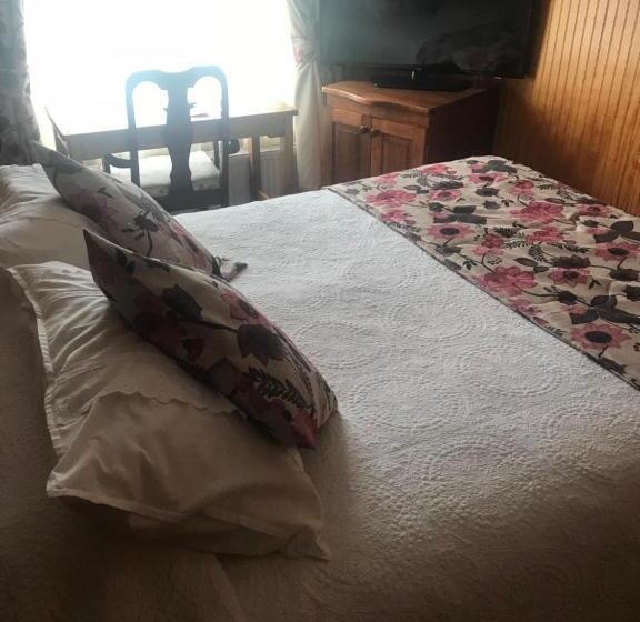 스탠다드 룸, Hostal Español Coyhaique