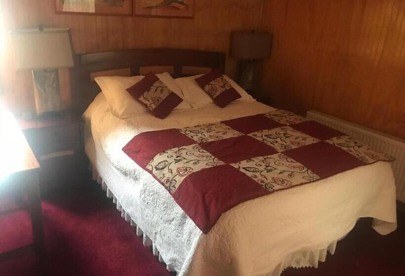 스탠다드 룸, Hostal Español Coyhaique