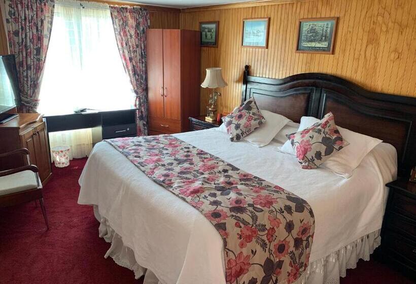 스탠다드 룸, Hostal Español Coyhaique