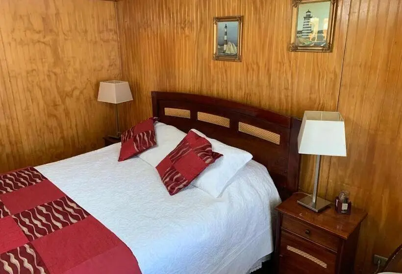 スタンダードルーム, Hostal Español Coyhaique