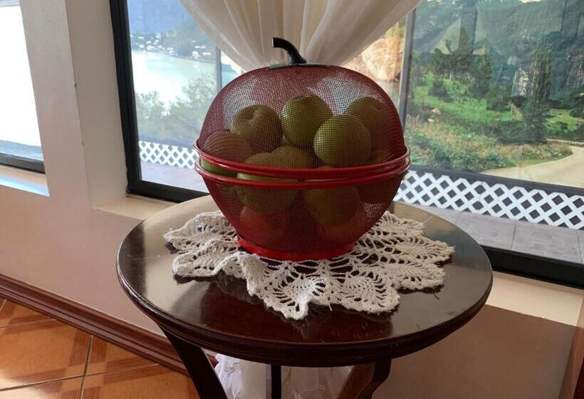 스탠다드 룸, Hostal Español Coyhaique