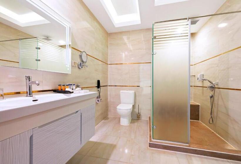 Suite Familiar, Pickalbatros Aqua Park Sharm El Sheikh