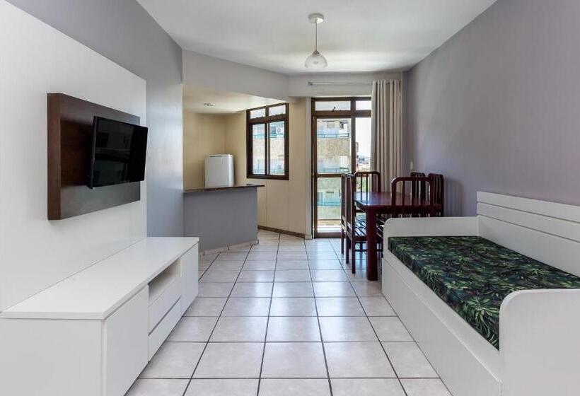 شقة غرفة واحدة مطلة على حمام السباحة, Apart Hotel Porto Príncipe