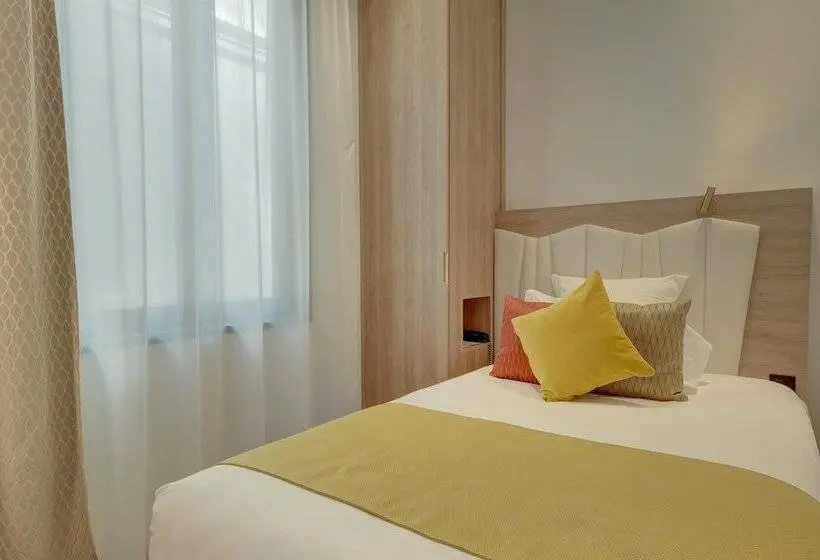 Classic-huone, Best Western Plus Comedie Saintroch