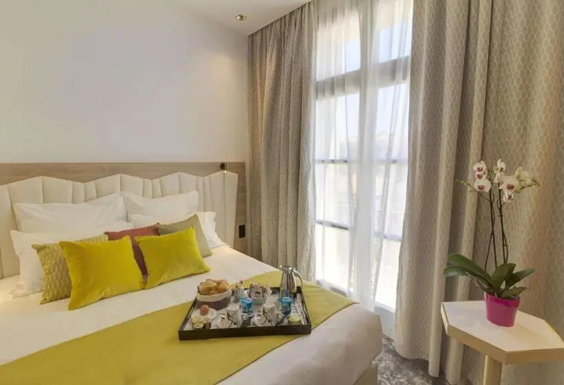 Classic-huone, Best Western Plus Comedie Saintroch
