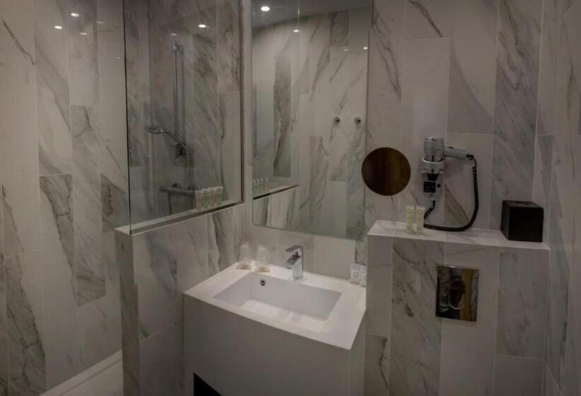 프레스티지 룸, Best Western Plus  Comedie Saintroch