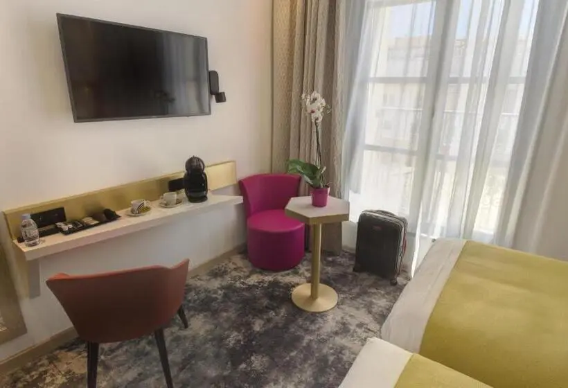 Prestige-huone, Best Western Plus Comedie Saintroch