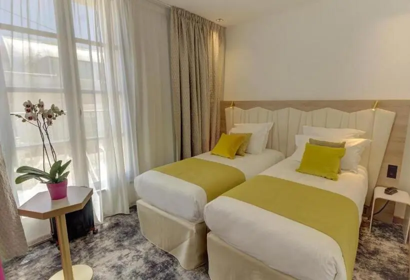 Prestige-huone, Best Western Plus Comedie Saintroch
