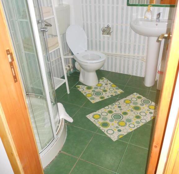 Номер Стандарт, Bistro Pension La Teleferic