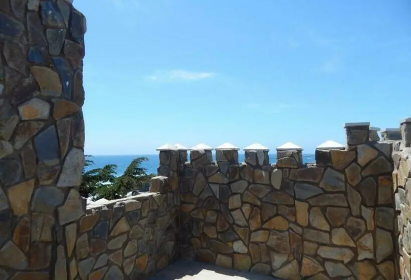 スタンダードルーム, Boutique Castillo Del Mar