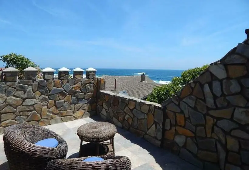 スタンダードルーム, Boutique Castillo Del Mar