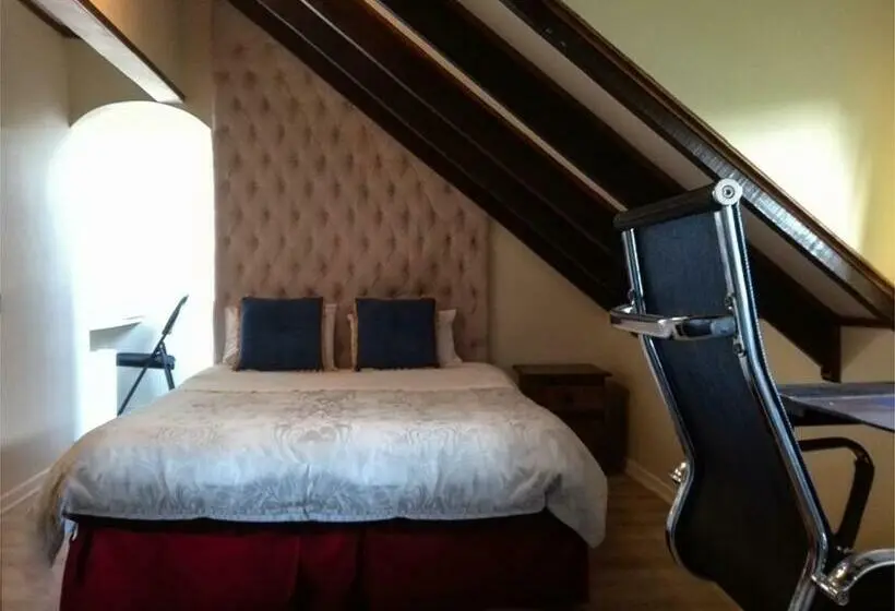 スタンダードルーム, Boutique Castillo Del Mar