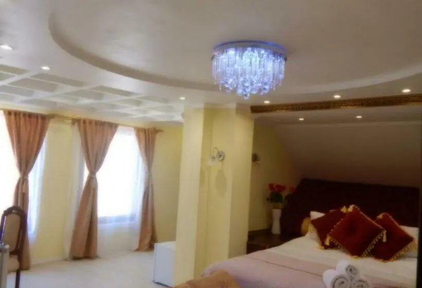 クラシックルーム, Boutique Castillo Del Mar