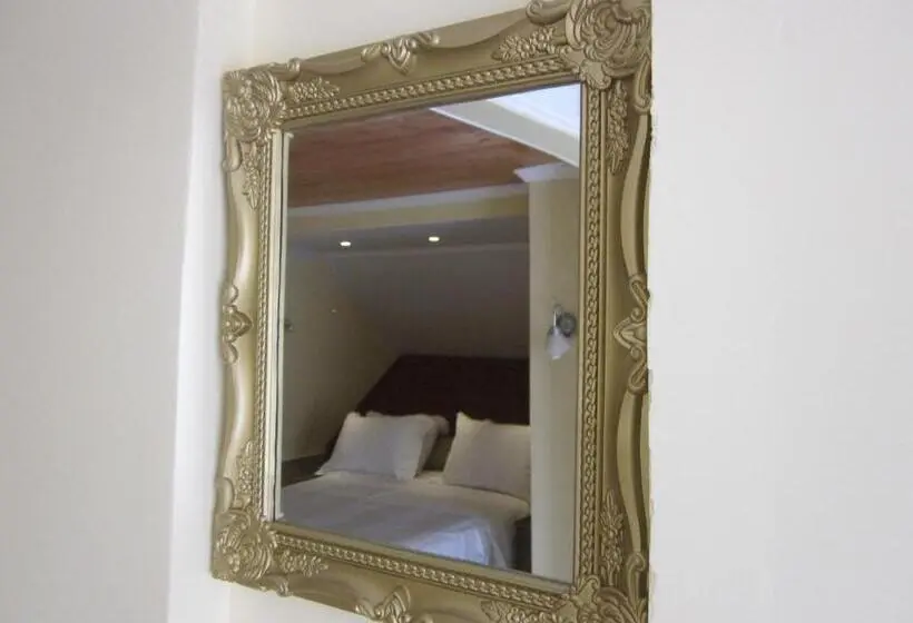 クラシックルーム, Boutique Castillo Del Mar