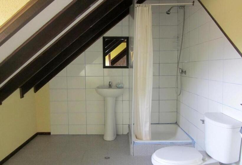 اتاق کلاسیک, Boutique Castillo Del Mar