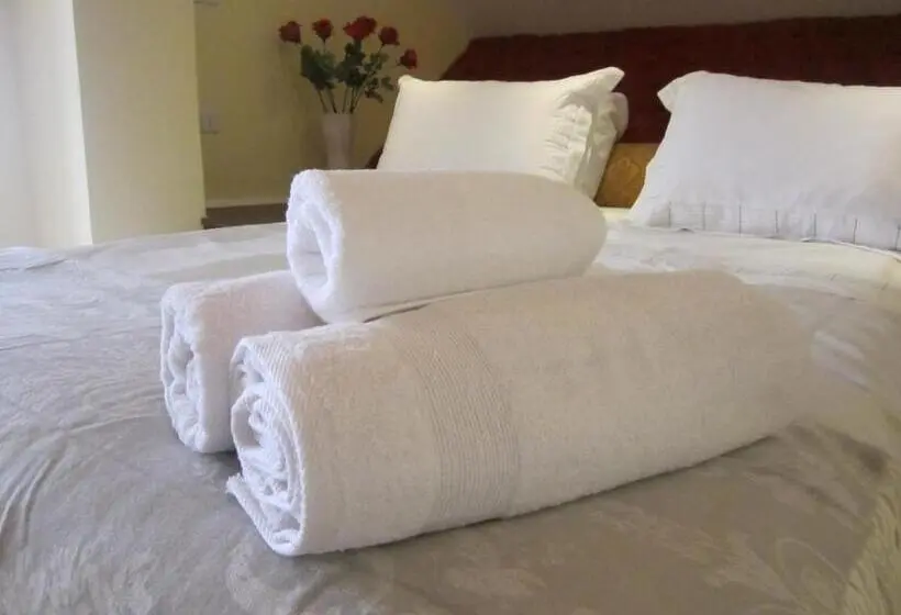 クラシックルーム, Boutique Castillo Del Mar