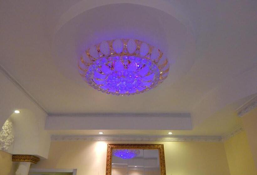 سوییت جونیور, Boutique Castillo Del Mar