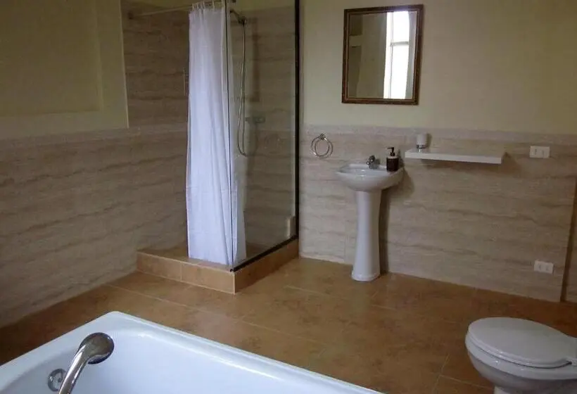 スーペリアールーム, Boutique Castillo Del Mar