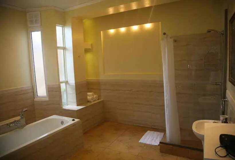 スーペリアールーム, Boutique Castillo Del Mar