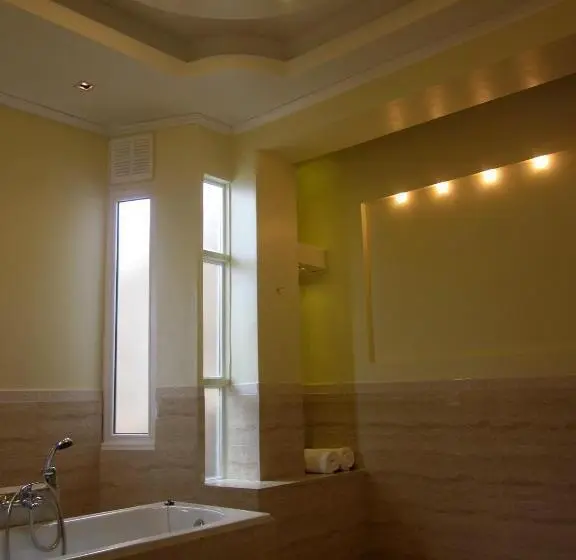 スーペリアールーム, Boutique Castillo Del Mar