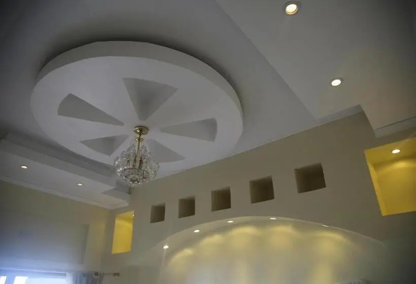 スーペリアールーム, Boutique Castillo Del Mar