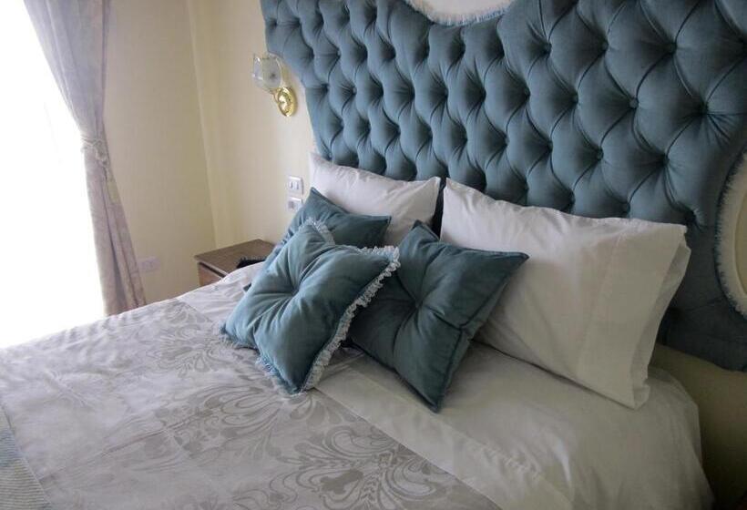 اتاق سوپریور, Boutique Castillo Del Mar