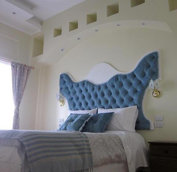 اتاق سوپریور, Boutique Castillo Del Mar